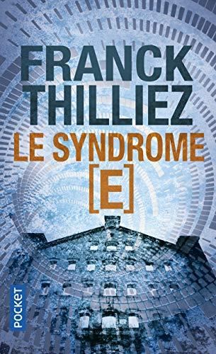 Sharko et Hennebelle T.01 : Le Syndrome [E]